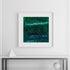 'ASPIRE' Abstract Painting & Art Prints